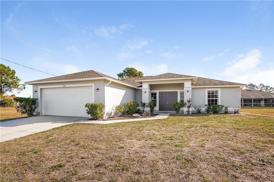 3143 NE 14th Court