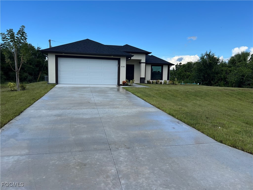 6108  Holt Court