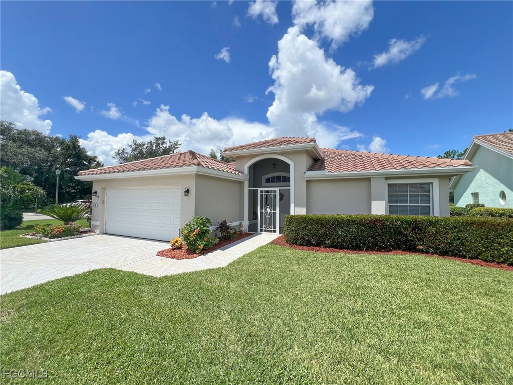 Real Estate in Southwest Florida