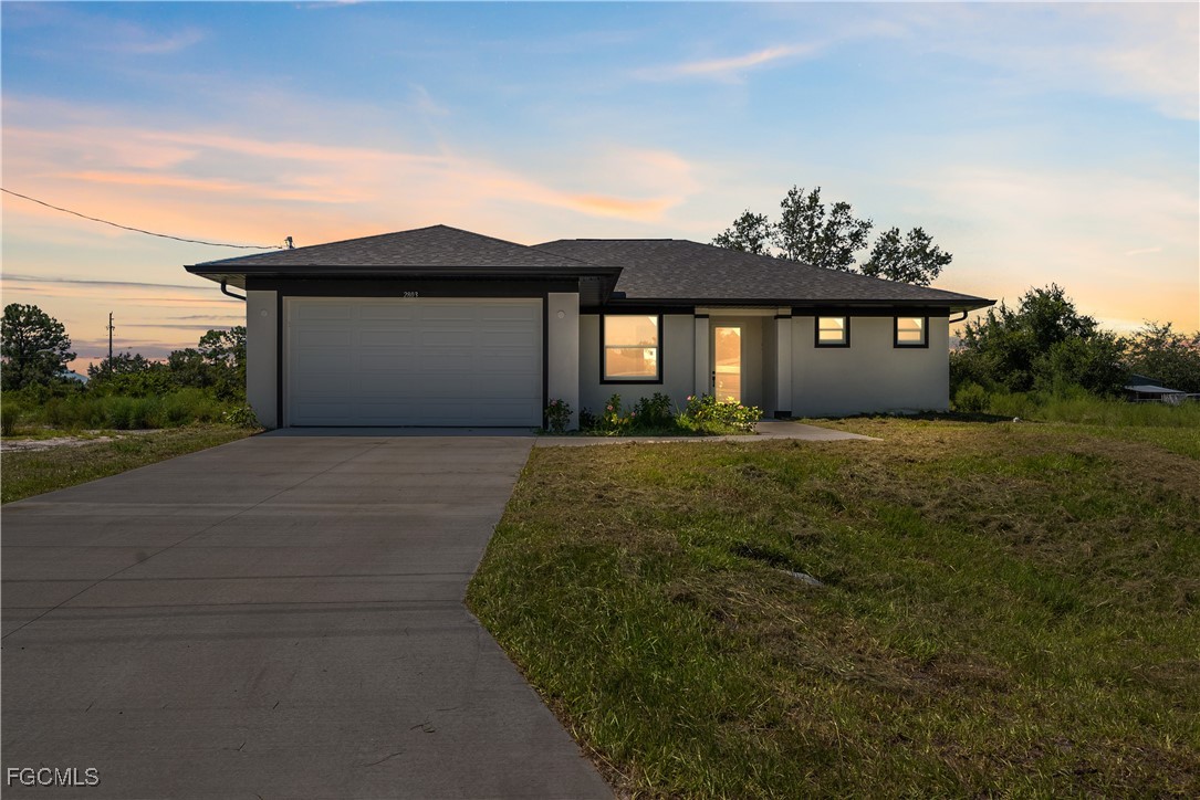 Real Estate in Southwest Florida