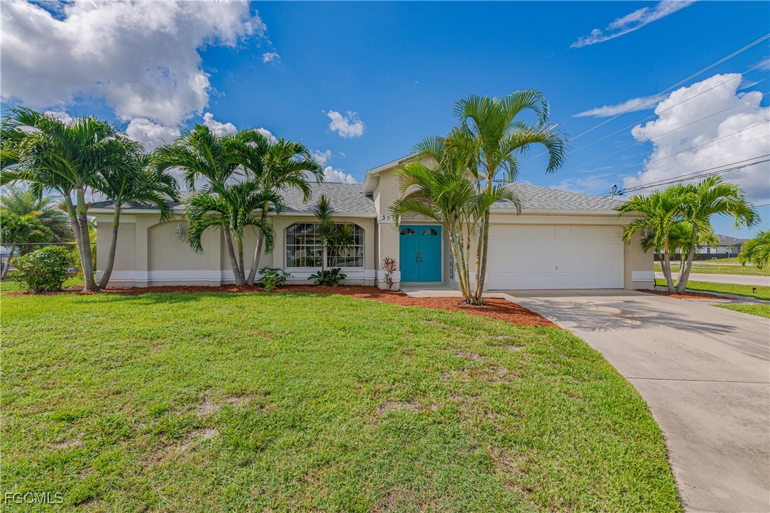 3914  Gulfstream Parkway