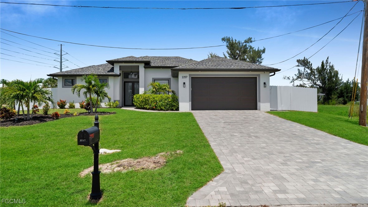 2257 SW 2nd Terrace