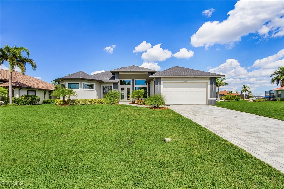 3605 SW 17th Place