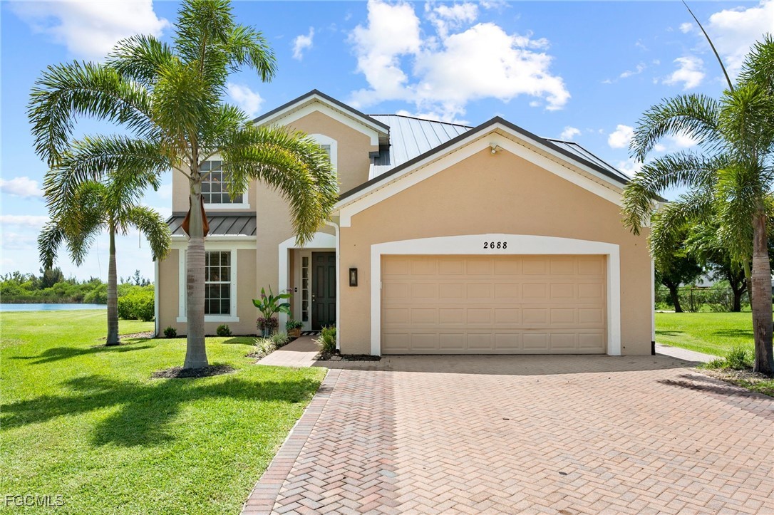 2688  Bellingham Court