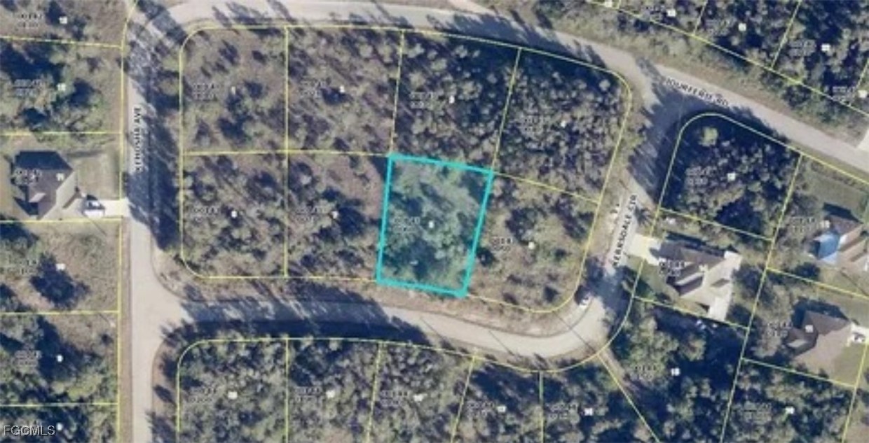 311  Kerrsdale Circle