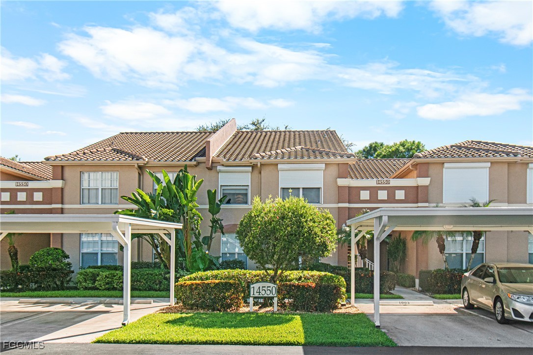 14550  Daffodil Drive, Apt 1003