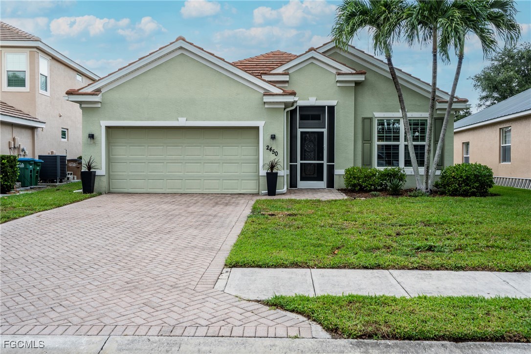 2450  Verdmont Court