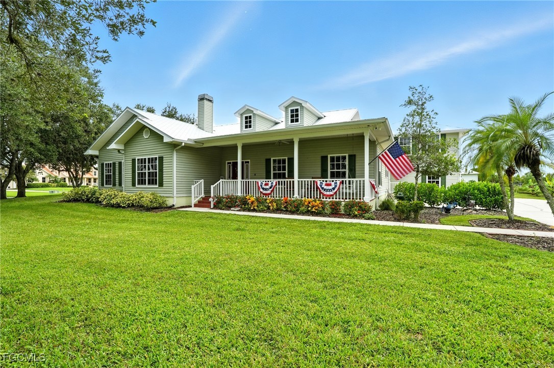 Real Estate in Southwest Florida