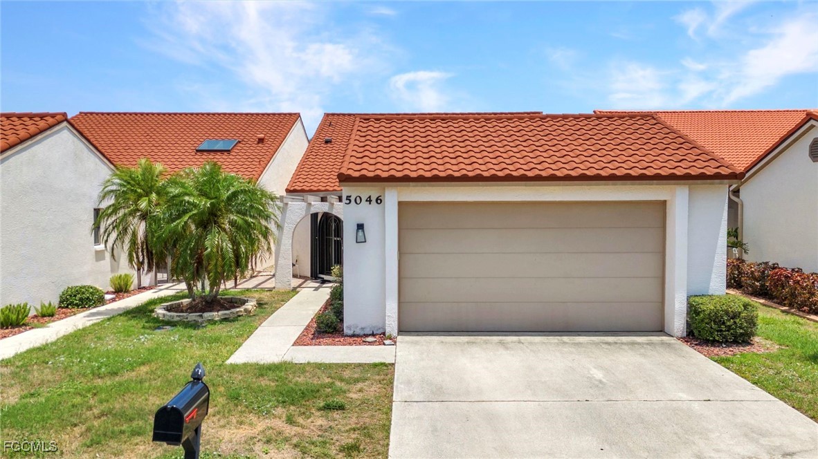 5046  San Rocco Court