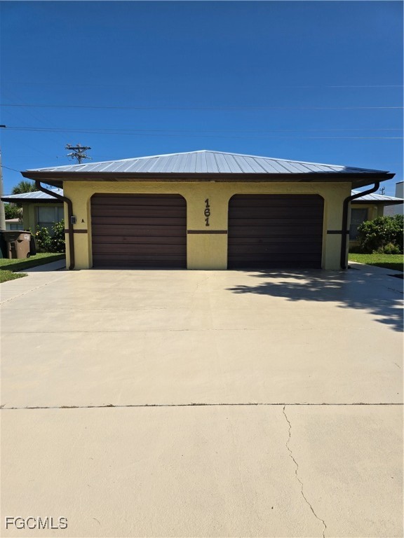 161  Cape Coral Parkway