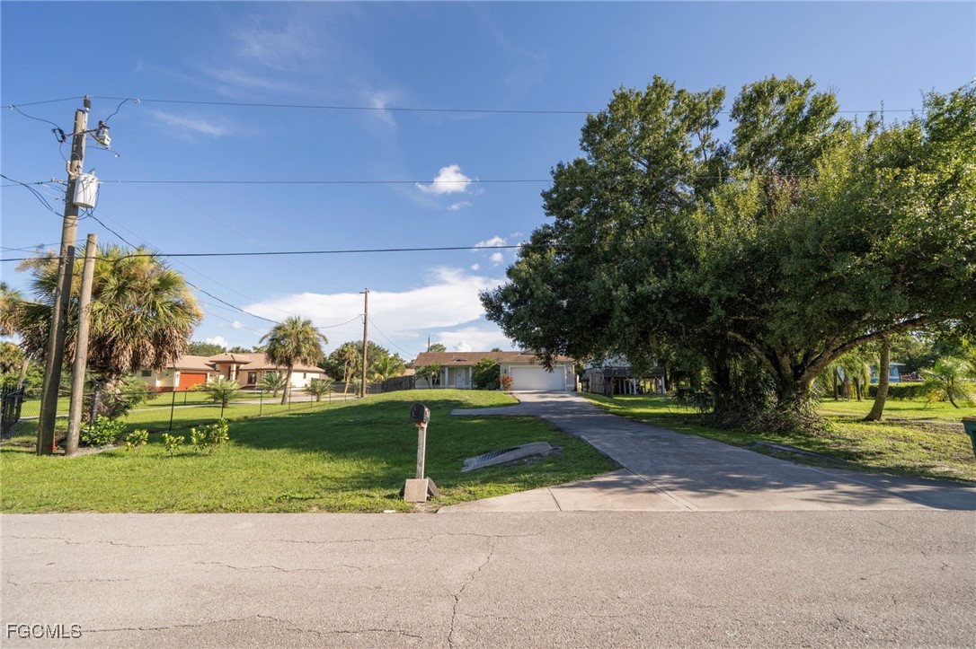 Real Estate in Southwest Florida