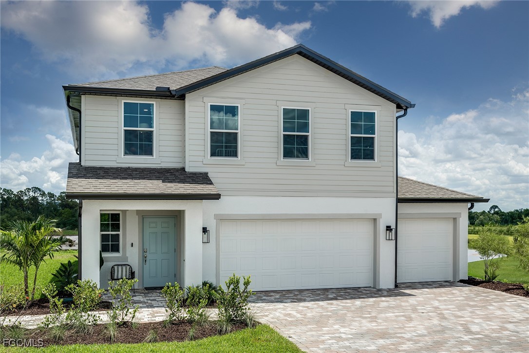 Real Estate in Southwest Florida