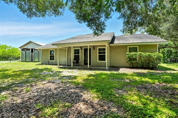 435  Trader Road