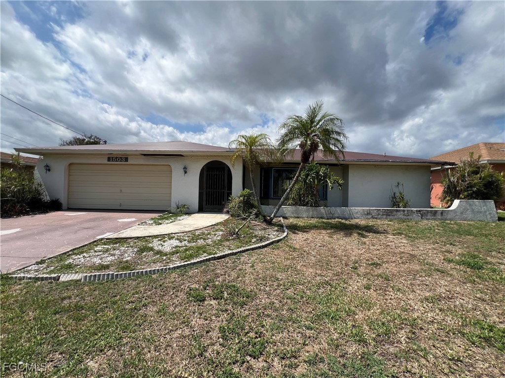 1503 SE 23rd Terrace