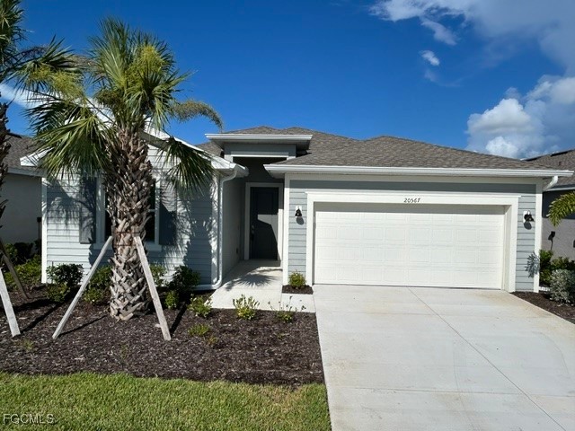 20567  Copperhead Drive