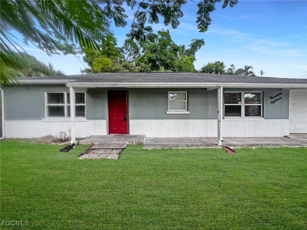 1918  Grace Avenue, Apartment MAIN