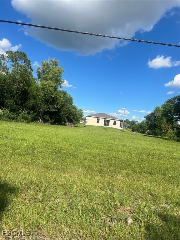4165  Old Burnt Store Road