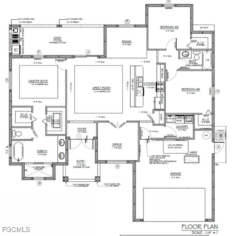 4165  Old Burnt Store Road