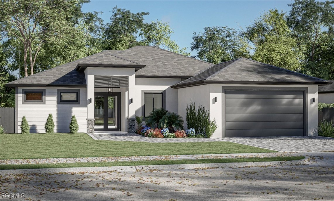 4165  Old Burnt Store Road