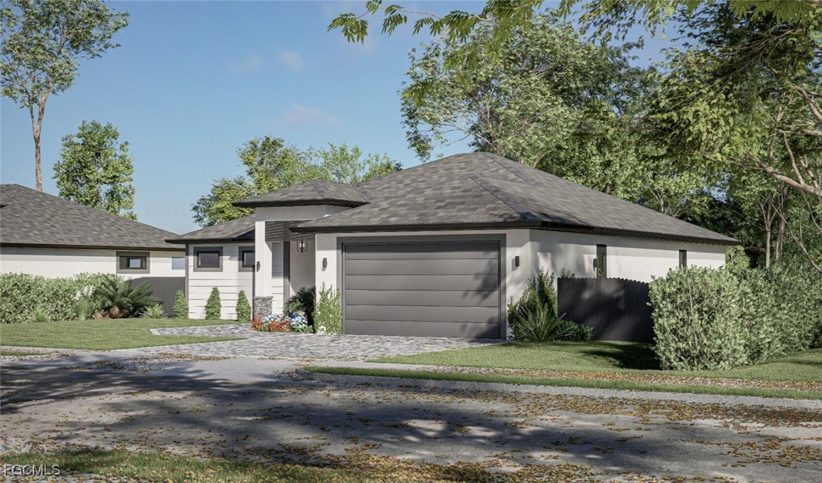 4165  Old Burnt Store Road