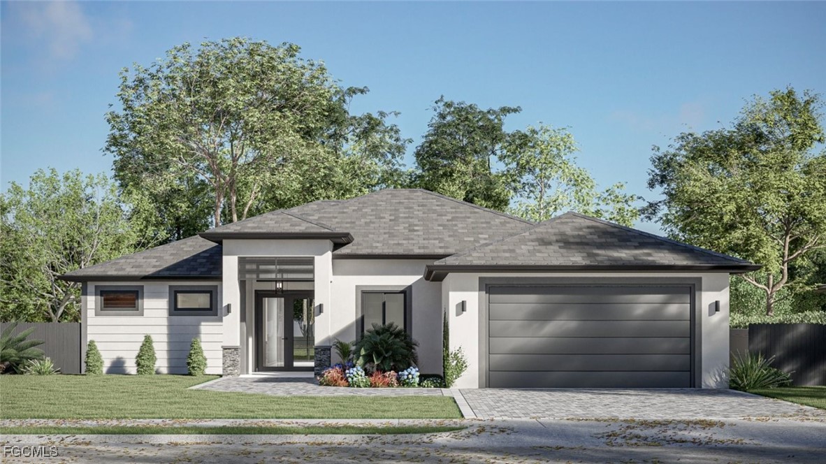 4165  Old Burnt Store Road