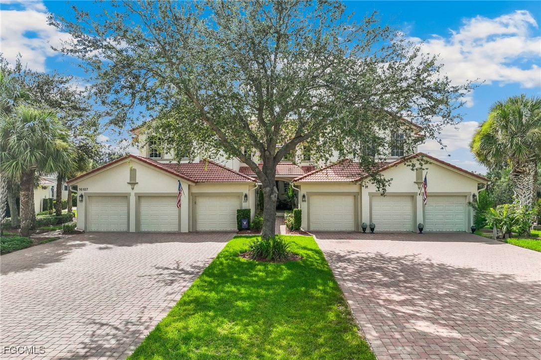 16107  Mount Abbey Way, Apt 202