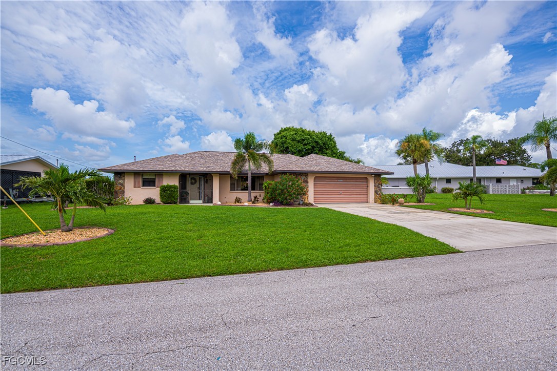 Real Estate in Southwest Florida