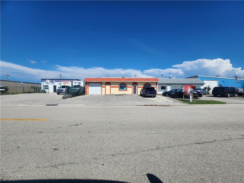 917 SE 13th Avenue