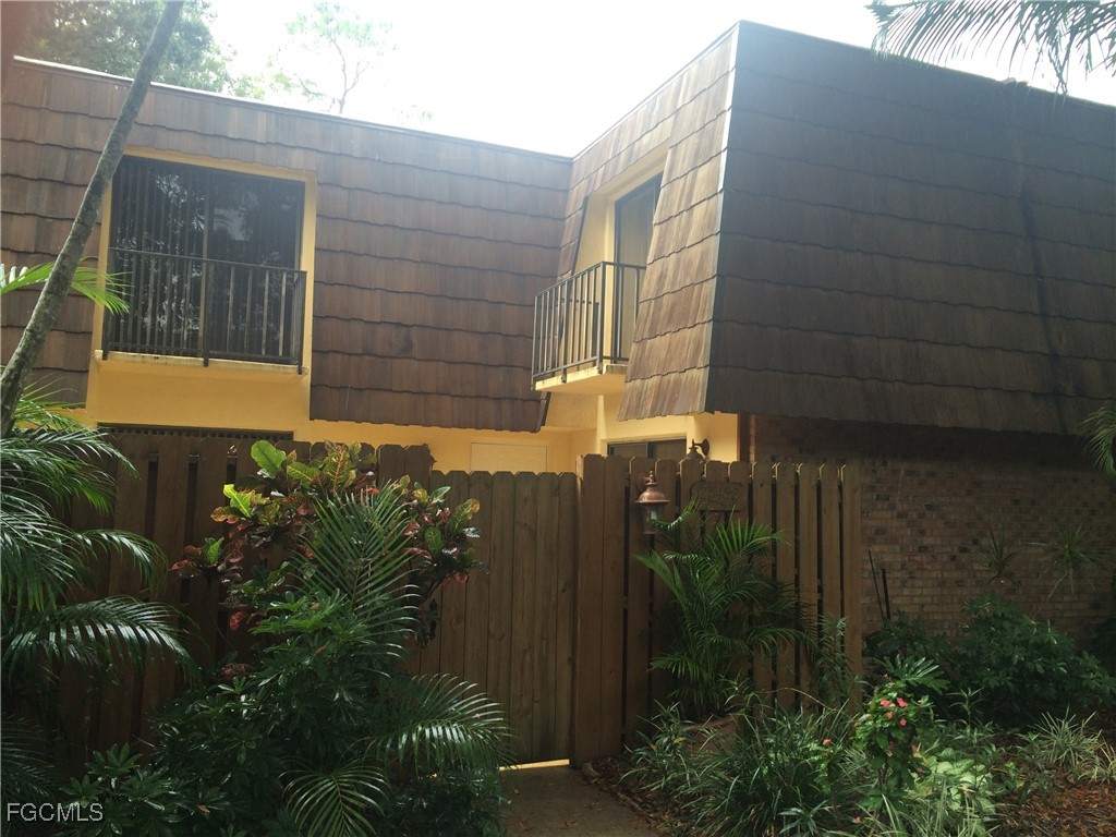 12345  Woodrose Court, Apt 2