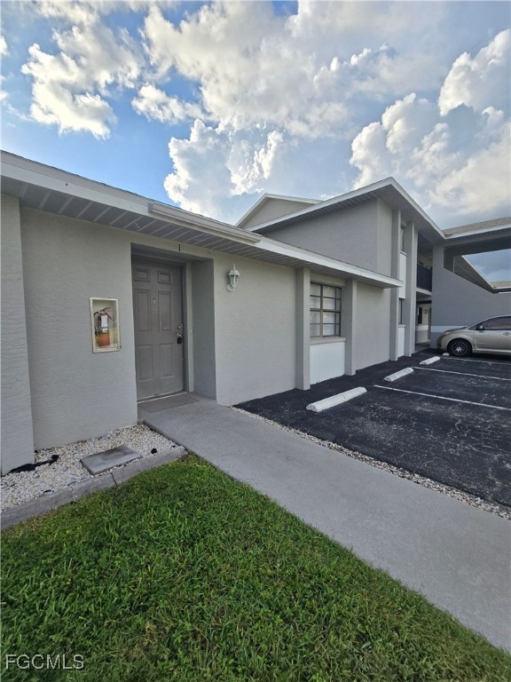 4815  Triton Court, Apt 1