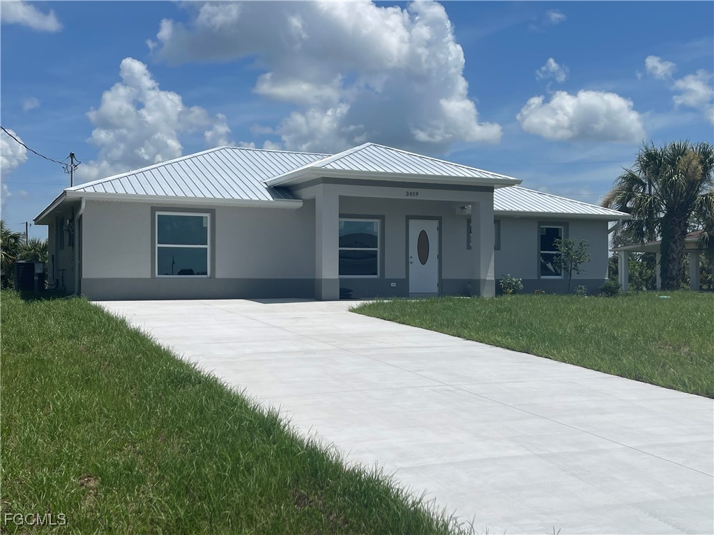 3019  Lancer Road