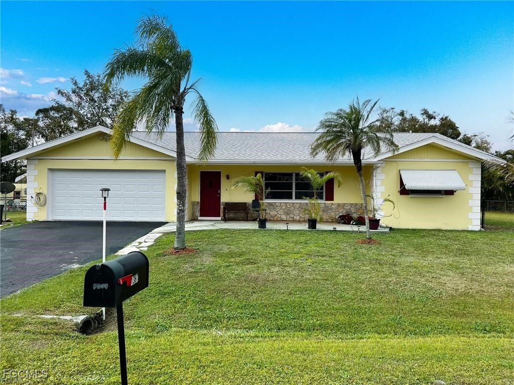 1387  Sunrise Drive