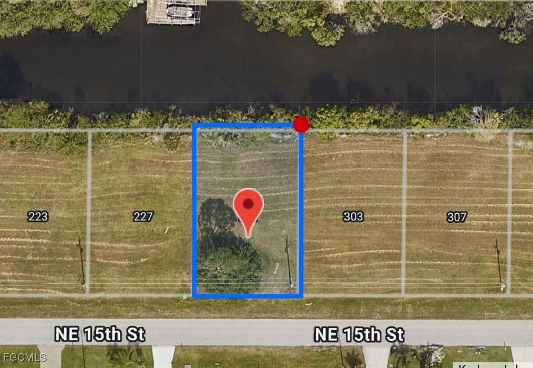 231 NE 15th Street
