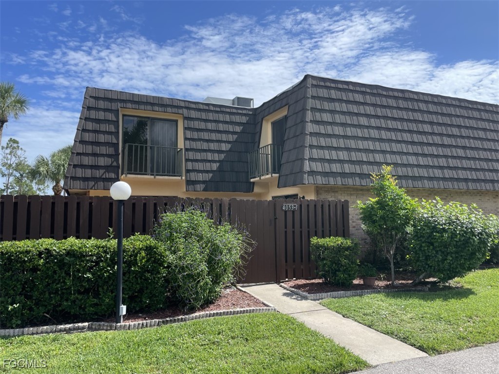 4053  Sandlewood Lane, Apt 1