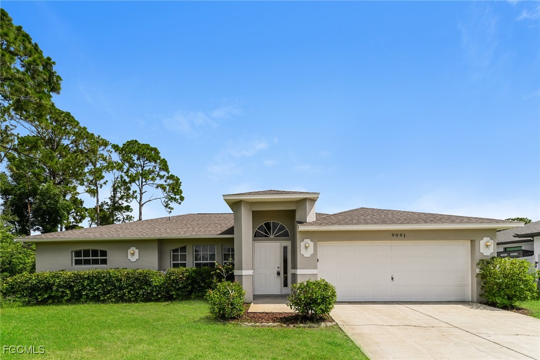9091  Morris Road
