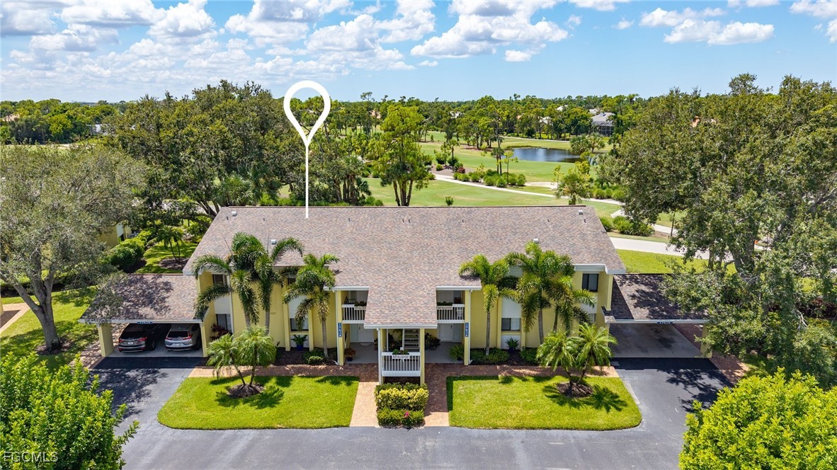 15628  Carriedale Lane, Apt 3