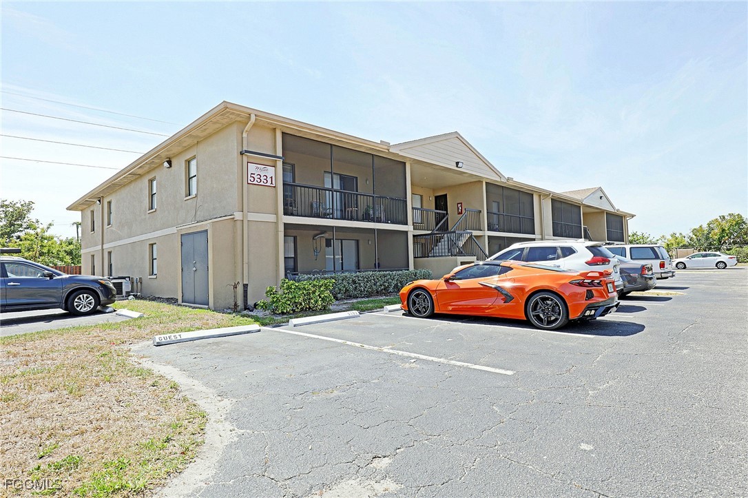 5331  Summerlin Road, Apt 3104