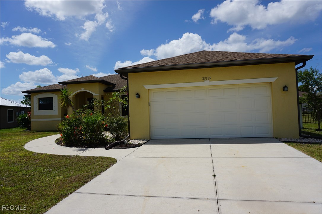 25115  Esmeralda Court