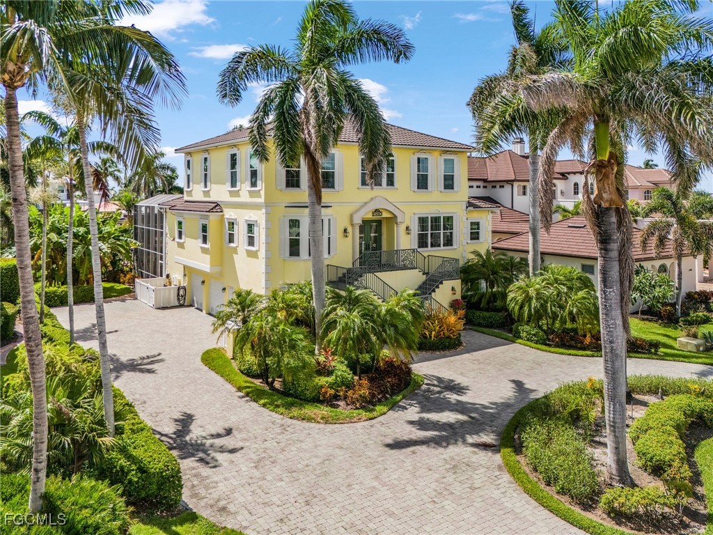 15110  Intracoastal Court