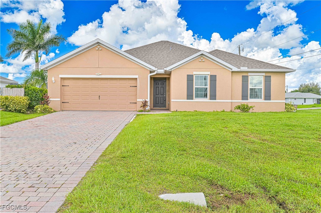 Real Estate in Southwest Florida