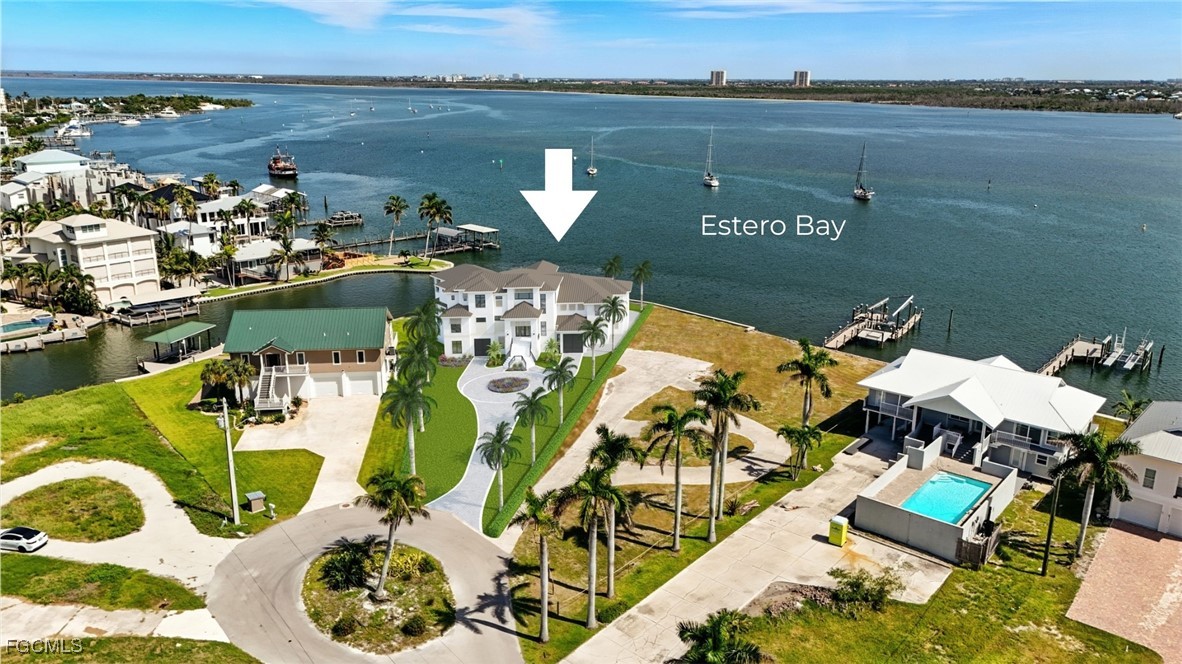 645  Matanzas Court