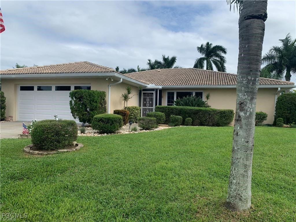 3913 SE 20th Place