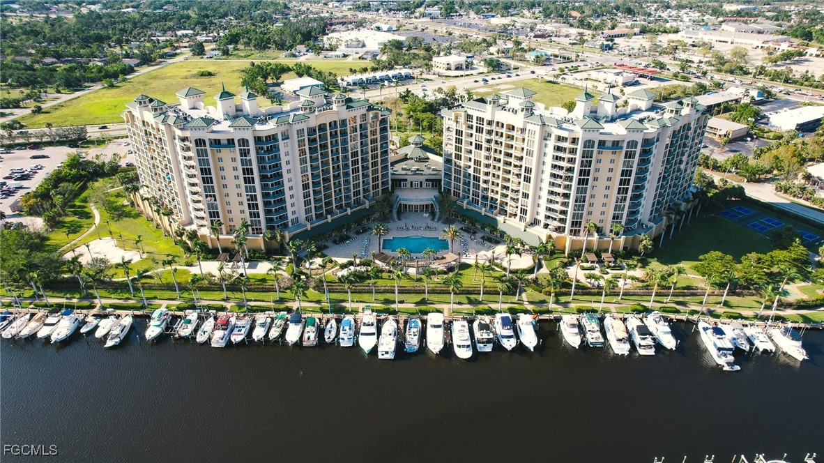 3414  HAncock Bridge Parkway, Apt 1202