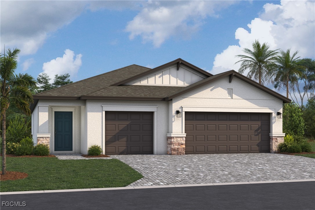 Real Estate in Southwest Florida