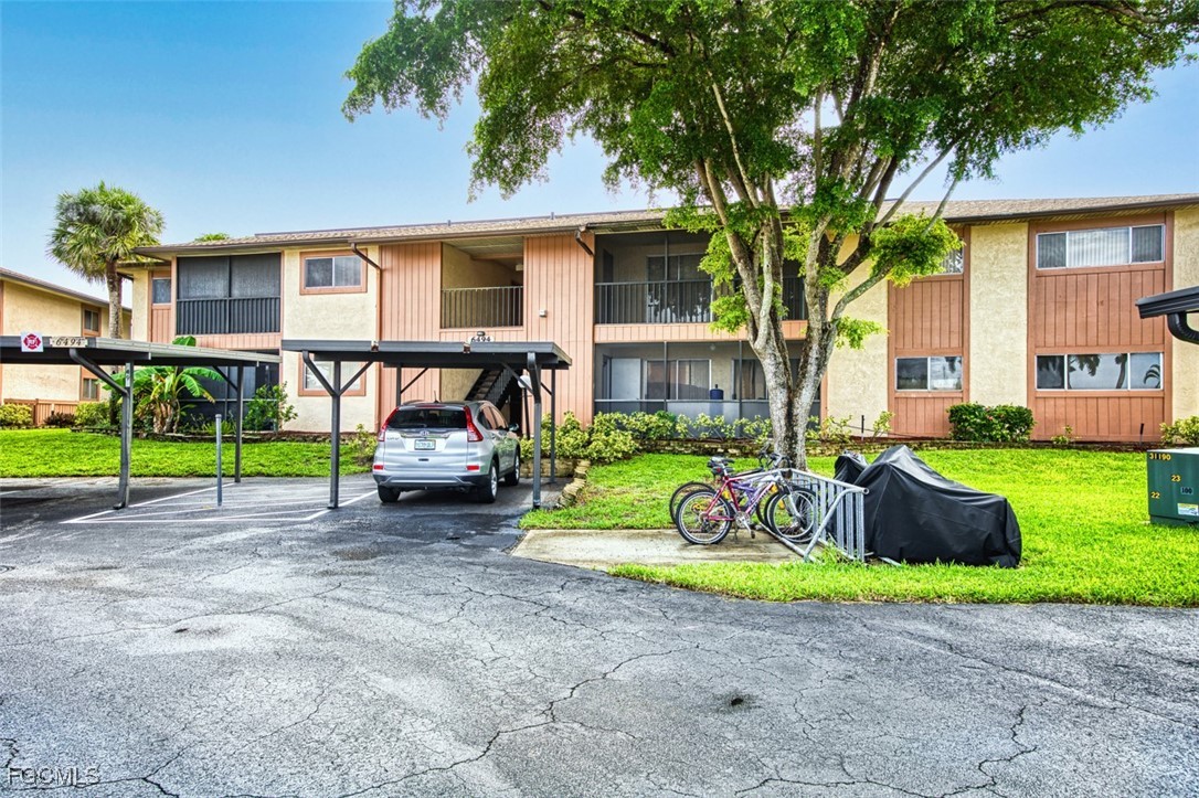 6494  Royal Woods Drive, Apt 2