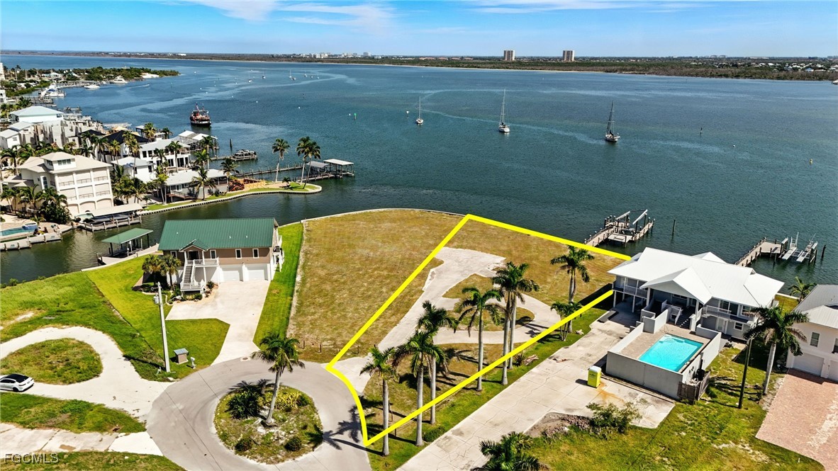 655  Matanzas Court