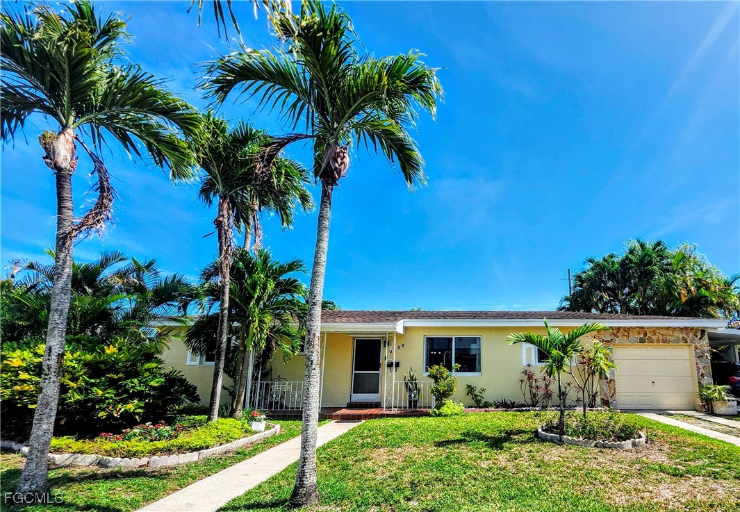 8750 SW 42 Street