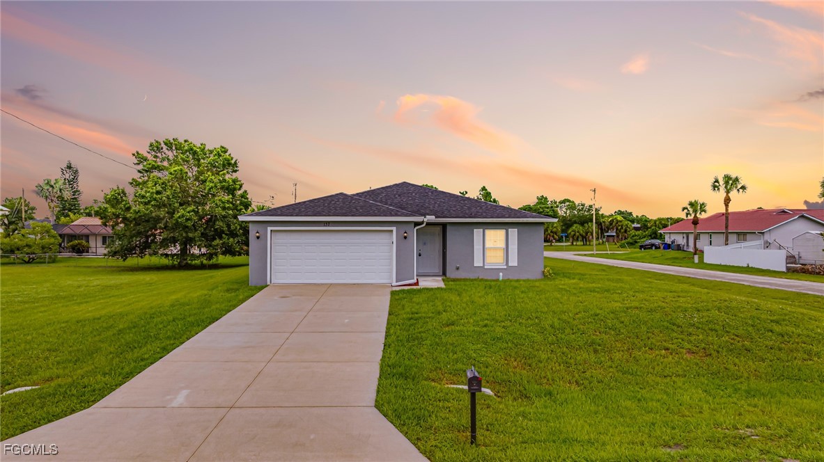 137  Wanatah Avenue