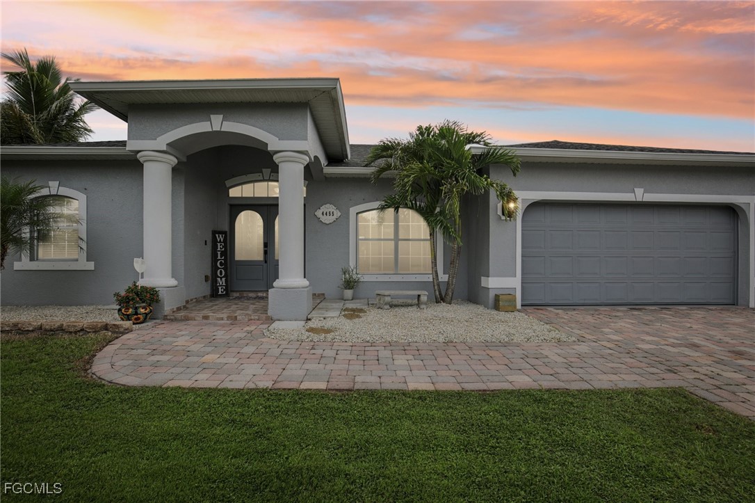 Real Estate in Southwest Florida