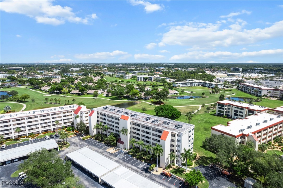 7406  Lake Breeze Drive, Apt 117